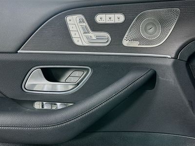 2024 Mercedes-Benz GLE - Photo 17