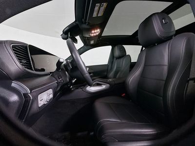 2024 Mercedes-Benz GLE - Photo 21