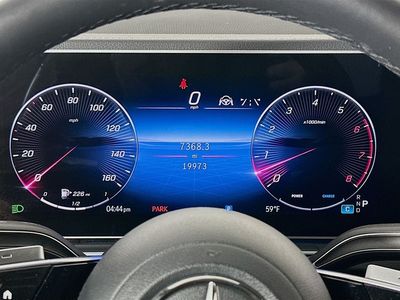 2024 Mercedes-Benz GLE - Photo 11