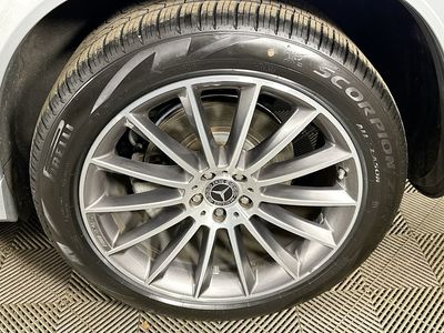 2024 Mercedes-Benz GLE - Photo 30