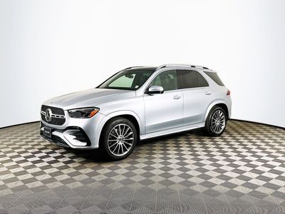 2024 Mercedes-Benz GLE - Photo 2