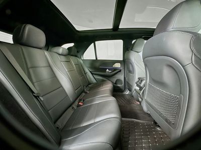 2024 Mercedes-Benz GLE - Photo 27
