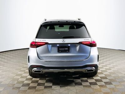 2024 Mercedes-Benz GLE - Photo 5