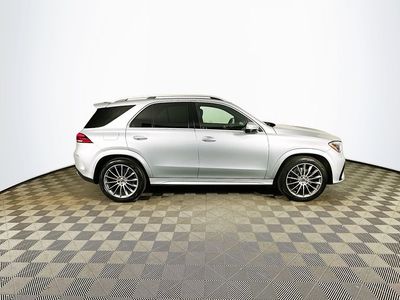 2024 Mercedes-Benz GLE - Photo 7