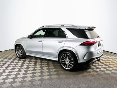 2024 Mercedes-Benz GLE - Photo 4