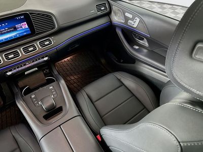 2024 Mercedes-Benz GLE - Photo 24