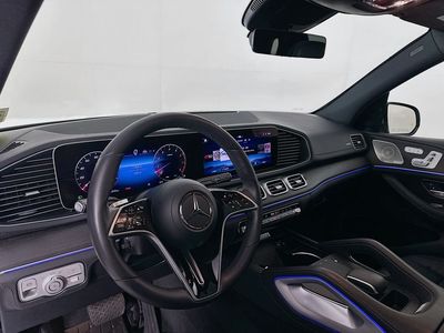 2024 Mercedes-Benz GLE - Photo 8