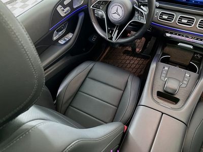 2024 Mercedes-Benz GLE - Photo 23