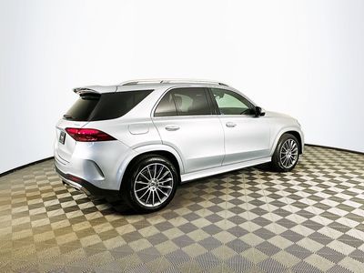 2024 Mercedes-Benz GLE - Photo 6