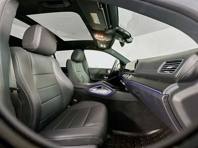 2024 Mercedes-Benz GLE - Photo 28