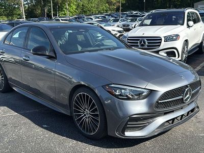 2025 Mercedes-Benz C-Class - Photo 2