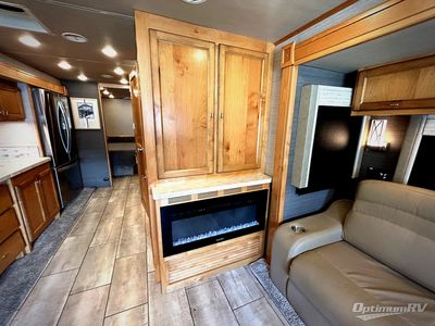 2022 Tiffin Open Road Allegro - Photo 11