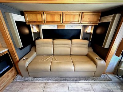 2022 Tiffin Open Road Allegro - Photo 10