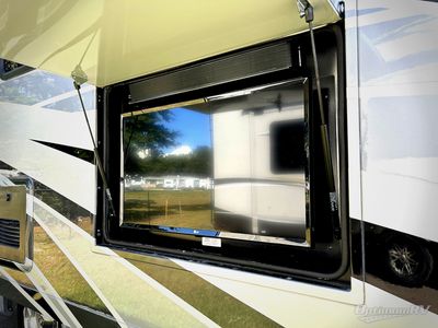 2022 Tiffin Open Road Allegro - Photo 24