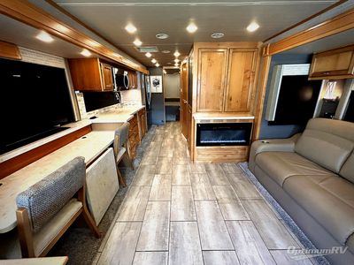 2022 Tiffin Open Road Allegro - Photo 4