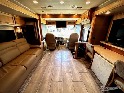 2022 Tiffin Open Road Allegro - Photo 5