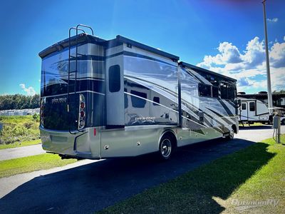2022 Tiffin Open Road Allegro - Photo 2