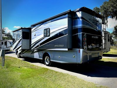 2022 Tiffin Open Road Allegro - Photo 3