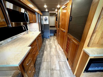 2022 Tiffin Open Road Allegro - Photo 14