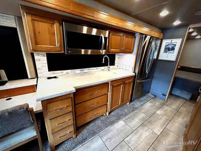 2022 Tiffin Open Road Allegro - Photo 6