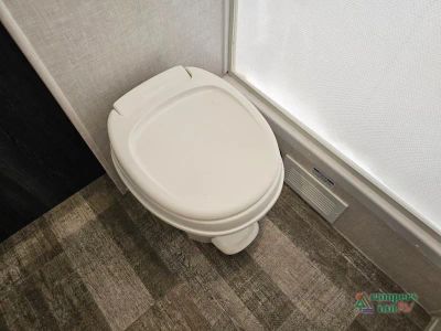 2021 Forest River RV R Pod — photo 44 view