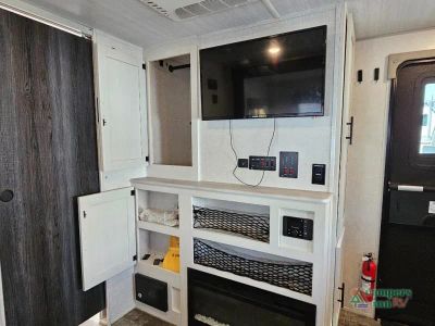 2021 Forest River RV R Pod — photo 28 view