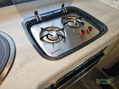 2021 Forest River RV R Pod — photo 18 view