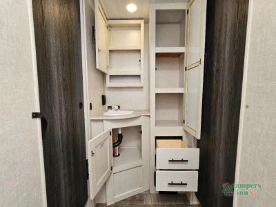2021 Forest River RV R Pod — photo 41 view
