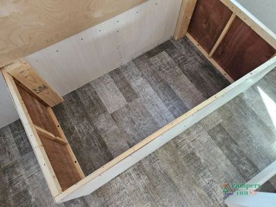 2021 Forest River RV R Pod — photo 36 view