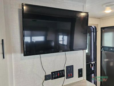2021 Forest River RV R Pod — photo 29 view