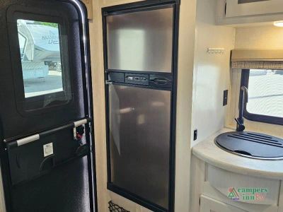 2021 Forest River RV R Pod — photo 22 view
