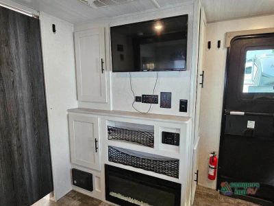 2021 Forest River RV R Pod — photo 27 view