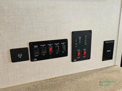 2021 Forest River RV R Pod — photo 46 view