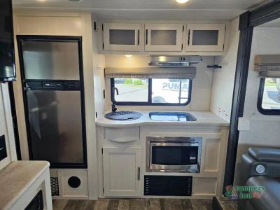 2021 Forest River RV R Pod — photo 13 view