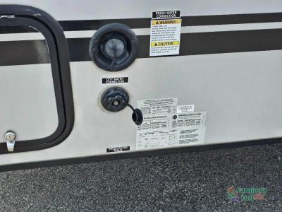 2021 Forest River RV R Pod — photo 50 view