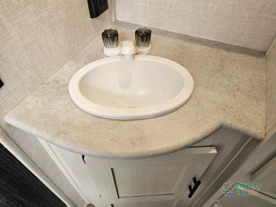 2021 Forest River RV R Pod — photo 42 view