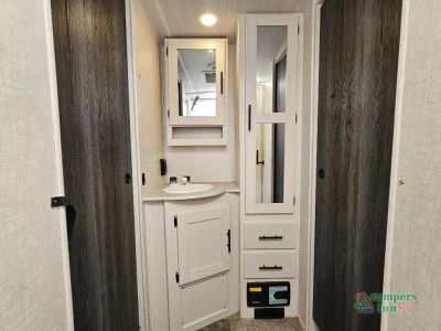 2021 Forest River RV R Pod — photo 40 view