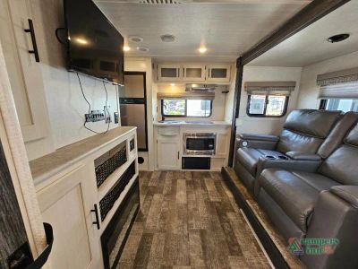 2021 Forest River RV R Pod — photo 12 view