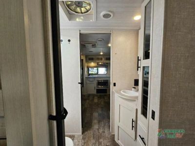 2021 Forest River RV R Pod — photo 11 view