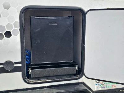 2021 Forest River RV R Pod — photo 48 view