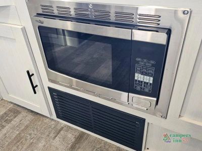 2021 Forest River RV R Pod — photo 19 view