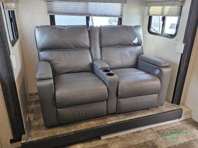 2021 Forest River RV R Pod — photo 25 view