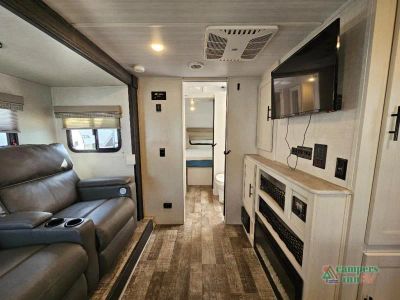 2021 Forest River RV R Pod — photo 10 view