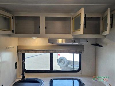 2021 Forest River RV R Pod — photo 21 view