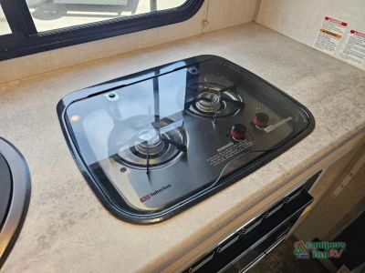 2021 Forest River RV R Pod — photo 17 view