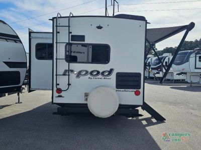 2021 Forest River RV R Pod — photo 7 view