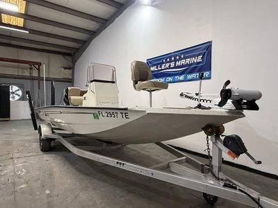 2022 Xpress Boats H190B - Photo 2