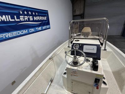 2022 Xpress Boats H190B - Photo 10