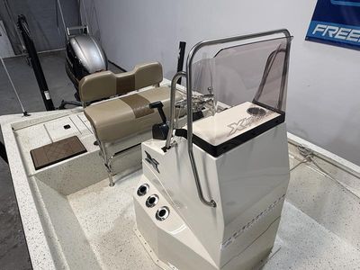 2022 Xpress Boats H190B - Photo 7