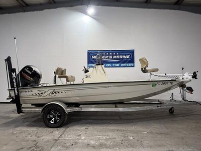 2022 Xpress Boats H190B - Photo 1